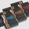 The Strong Leader's Hand Workbook Set: Volumes 1-6 (Instructor Edition)