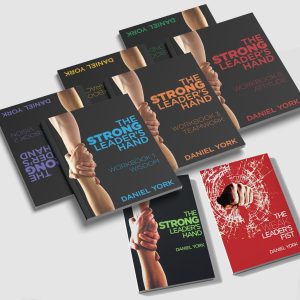 The Strong Leader's Hand Complete Set (Instructor Edition)