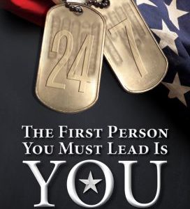 The First Person You Must Lead is You